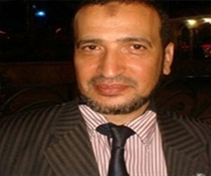   مصر اليوم - رئيس حزب الأحرار يُهنِّئ وزير الدَّاخليَّة بعيد الشُّرطة