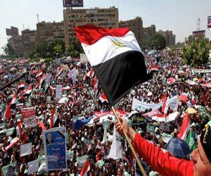   مصر اليوم - ارتفاع حصيلة الاشتباكات المظاهرات في مصر إلى 27 قتيلًا و176 جريحًا