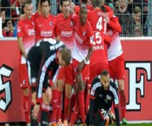   مصر اليوم - ليفركوزن ودورتموند يستهلان العام الجديد من حيث اختتما سابقه وبايرن المستفيد