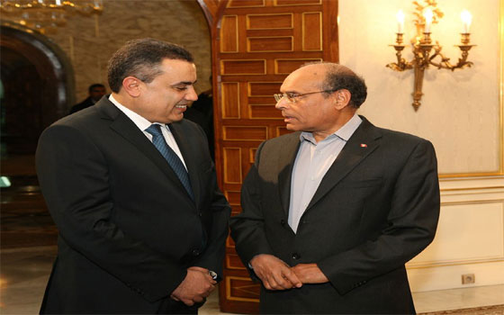   مصر اليوم - جمعة يفشل في الإعلان عن الحكومة التونسيّة بسبب الخلاف بشأن الحقيبة الأمنيّة