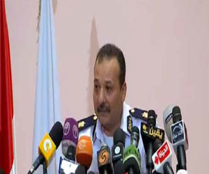   مصر اليوم - الداخليّة تستنفر القوّات لحماية احتفالات يناير