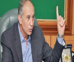 مصر اليوم - محافظ البحرالأحمر: الإرهاب لن يعرقل مسيرة الشعب