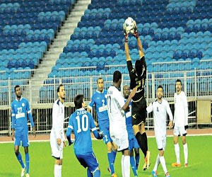   مصر اليوم - النجمة والمالكية يتأهلان لثمن نهائي كأس الملك