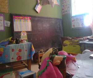 مصر اليوم - استنفار أمني وتربُّص شعبي في دمياط في ذكرى يناير