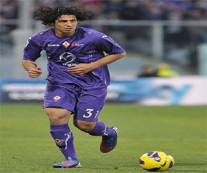 مصر اليوم - الدوري الإيطالي يحتفل بحجازي المصري