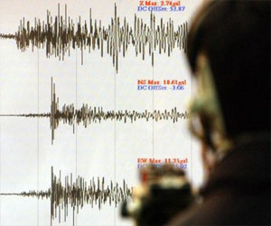   مصر اليوم - زلزال بقوة 6.1 درجة يضرب جزيرة جاوا في إندونيسيا