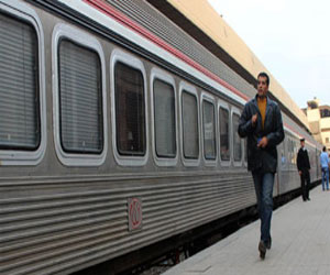   مصر اليوم - مصادر: عودة حركة قطارات الصعيد – القاهرة الأسبوع الجاري