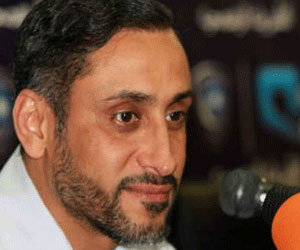   مصر اليوم - الجابر: الهلال لن يفرط في أي نقطة في الدوري السعودي