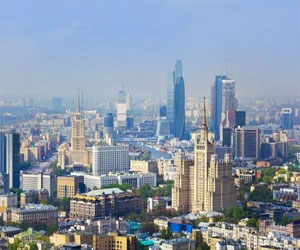   مصر اليوم - نيوزيلندا تبدي رغبتها في تعزيز التعاون الاقتصادي مع باكستان