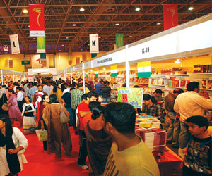   مصر اليوم - افتتاح عيادة طبيّة بين أجنحة معرض الكتاب