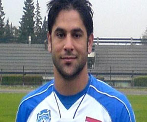   مصر اليوم - السوري رجا رافع يدعم هجوم زاخو العراقي من جديد