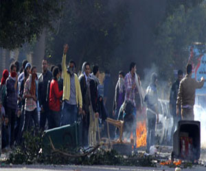   مصر اليوم - الداخلية: الإعلان عن المتهمين بتفجير مديرية أمن القاهرة خلال أيام