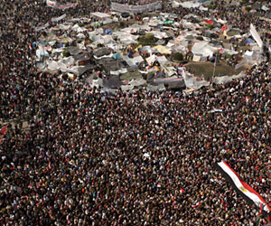   مصر اليوم - كاتب مصريات : ثوار 25 يناير ساروا على نهج أجدادهم الفراعنة
