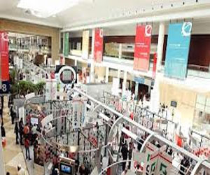   مصر اليوم - 28% نسبة استحواذ دبي على تجارة الولايات المتحدة مع الخليج