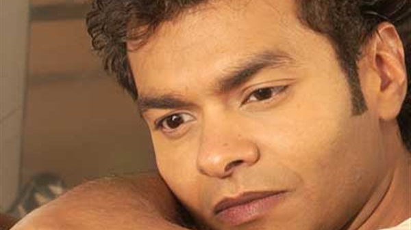 مصر اليوم - وفاة والد المطرب محمد محي