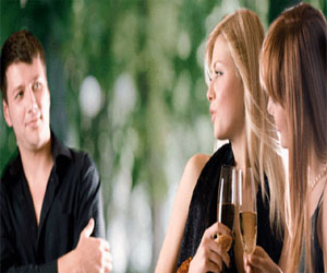 مصر اليوم - اسوأ ما قد ترتكبه النّساء في اللّقاء الأول