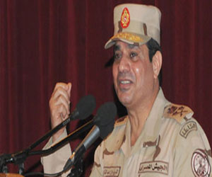 مصر اليوم - أم تلد 5 توائم بسوهاج بينهم 4 ذكور والأب يسمى أحدهم السيسي