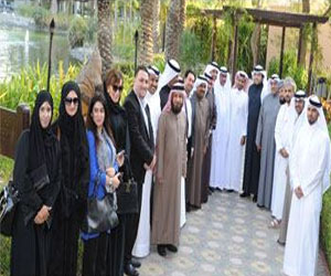 مصر اليوم - امانة النواب تلتقي بخبراء الإعلام الاجتماعي في البحرين