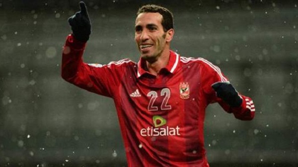   مصر اليوم - أبو تريكة يعود من ألمانيا لحضور ذكرى شهداء بورسعيد