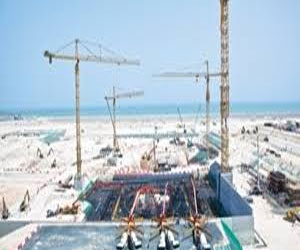   مصر اليوم - مفاوضات إماراتيّة كوريّة لتعزيز التعاون في مجال الطاقة