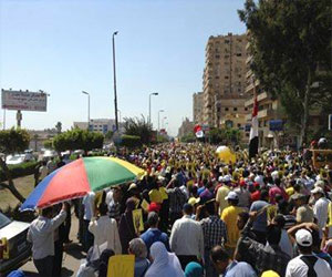   مصر اليوم - القبض على 70 من  أنصار الإخوان في  الإسكندرية