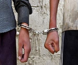 مصر اليوم - القبض على 36 متهماً من مثيرى الشغب في المنيا