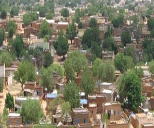   مصر اليوم - بدء ورشة السلم الاجتماعي في مدينة الجنينة السودانية