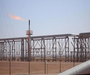   مصر اليوم - إعادة تشغيل مجمع الغاز الطبيعي المسال في سكيكدة الجزائرية