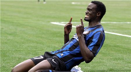   مصر اليوم - لاعب وسط إنتر الإيطالي في طريقه إلى إسبانيا