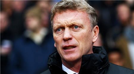   مصر اليوم - فيرجسون: لن تتم إقالة مويس رغم ضعف النتائج