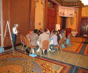   مصر اليوم - وزارة الشباب تنظِّم المخيّم القوميّ للعمل التطوعيّ بالتعاون مع الأمم المتحدة