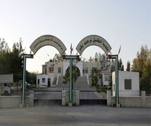   مصر اليوم - وزير الصحة الأردني يزور مركز صحي الضليل