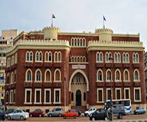   مصر اليوم - حبس طالب إخواني في جامعة الإسكندرية لحيازته زجاجات مولوتوف