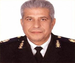 مصر اليوم - فرَّاج حاضر في احتفالات سوهاج تحت شعار لن ننسى أبطالنا