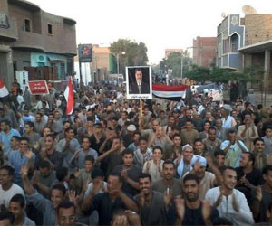 مصر اليوم - القبض على 14 شخصًا من جماعة الإخوان في مغاغه