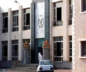 مصر اليوم - إحباط محاولة إرهابية لتفجير مجمع المحاكم الجديد في مطروح