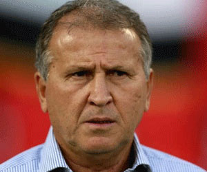   مصر اليوم - البرازيلي زيكو: تعرضنا لظلم تحكيمي