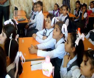 مصر اليوم - استئناف البرامج العلمية في مدرسة التأصيل العلمي