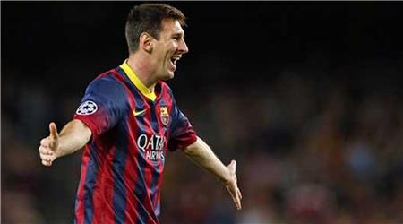   مصر اليوم - باريس سان جرمان يتحرك لضم ميسي