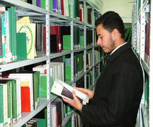   مصر اليوم - توقيع مذكرة تفاهم بين جامعة الإسلامية ووزارة الأوقاف