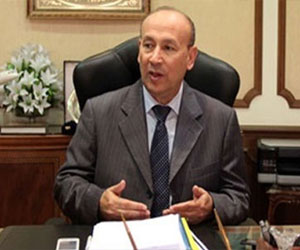   مصر اليوم - فاضل: الحركة الجوية في جميع المطارات تسير بانتظام