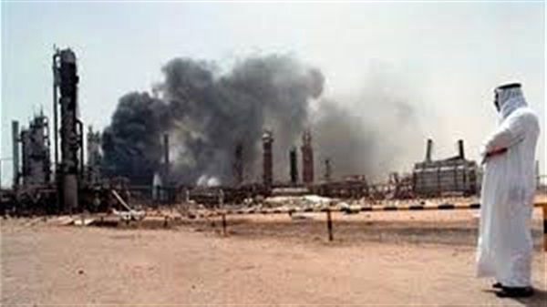   مصر اليوم - مصفاة ميناء الأحمدي بالكويت تعاود العمل بطاقتها الكاملة