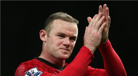   مصر اليوم - روني يوافق على تمديد عقده مع مان يونايتد