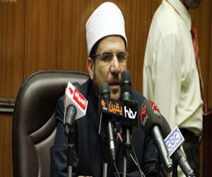   مصر اليوم - وزير الأوقاف: التفجيرات تزيد المصريين إصرارا على مواجهة الإرهاب