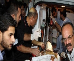   مصر اليوم - إصابة فلسطينيين إثر اعتداء مستوطنين عليهم جنوب الخليل