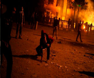   مصر اليوم - الصحة: حصيلة تظاهرات الجمعة بلغت 15 قتيلًا و87 مصابًا