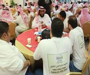   مصر اليوم - منافسة شباب الشرقية للعمل التطوعي تختتم فعالياتها الثلاثاء