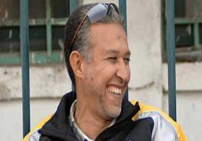   مصر اليوم - مدرب الزمالك مطلوب من غزل المحلة لخلافة جعفر