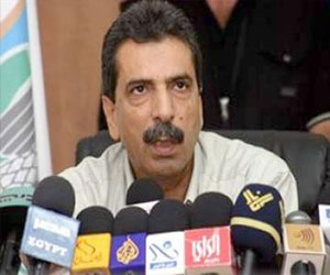   مصر اليوم - الطيراوي: لا توجد إمكانية لقيام دولة فلسطينية من الآن وحتى 20 عامًا