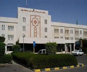   مصر اليوم - انطلاق أعمال التدريب على نظام حصن في صحة بيشة